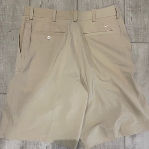 Nike golf shorts